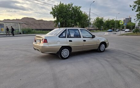 Daewoo Nexia I рестайлинг, 2011 год, 196 000 рублей, 8 фотография