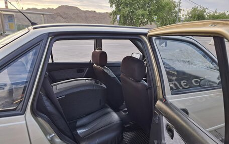 Daewoo Nexia I рестайлинг, 2011 год, 196 000 рублей, 17 фотография