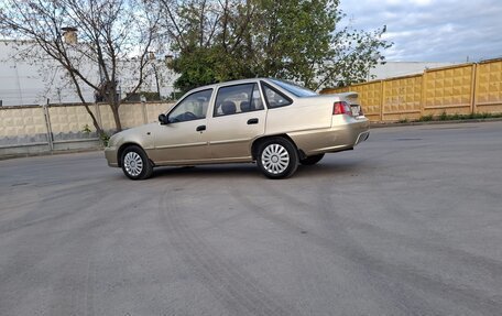 Daewoo Nexia I рестайлинг, 2011 год, 196 000 рублей, 10 фотография