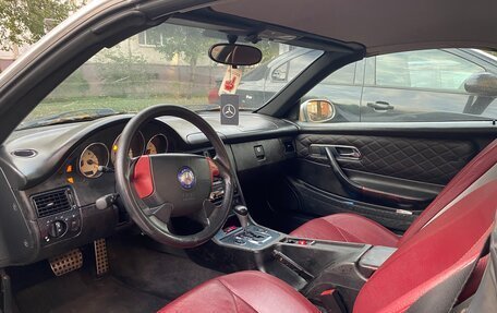Mercedes-Benz SLK-Класс, 1997 год, 850 000 рублей, 5 фотография
