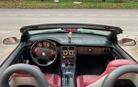 Mercedes-Benz SLK-Класс, 1997 год, 850 000 рублей, 9 фотография