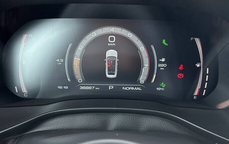 Haval Jolion, 2023 год, 1 490 000 рублей, 6 фотография