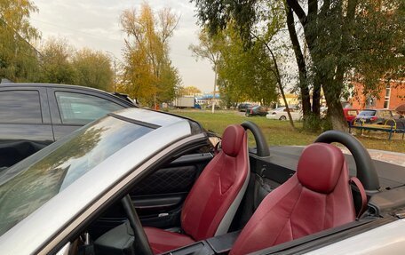 Mercedes-Benz SLK-Класс, 1997 год, 850 000 рублей, 8 фотография