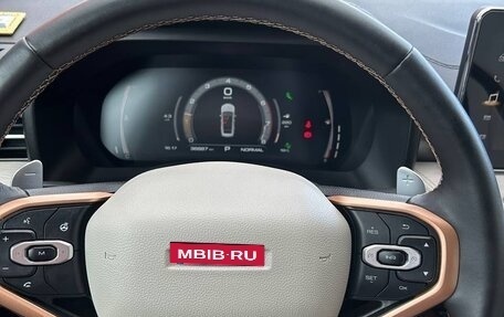 Haval Jolion, 2023 год, 1 490 000 рублей, 7 фотография