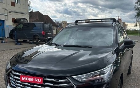 Haval Jolion, 2023 год, 1 490 000 рублей, 2 фотография