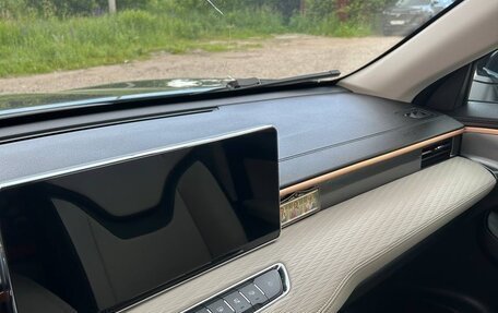 Haval Jolion, 2023 год, 1 490 000 рублей, 10 фотография