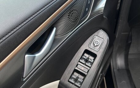 Haval Jolion, 2023 год, 1 490 000 рублей, 12 фотография