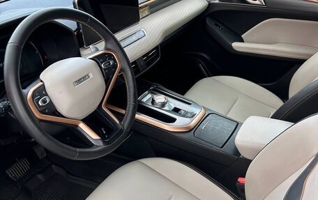 Haval Jolion, 2023 год, 1 490 000 рублей, 13 фотография