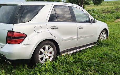 Mercedes-Benz M-Класс, 2006 год, 600 000 рублей, 4 фотография