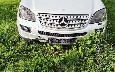 Mercedes-Benz M-Класс, 2006 год, 600 000 рублей, 3 фотография