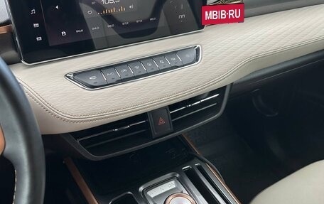 Haval Jolion, 2023 год, 1 490 000 рублей, 8 фотография