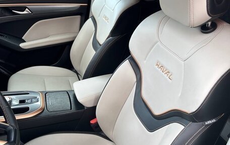 Haval Jolion, 2023 год, 1 490 000 рублей, 9 фотография