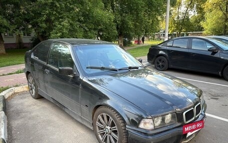 BMW 3 серия, 1999 год, 239 000 рублей, 2 фотография
