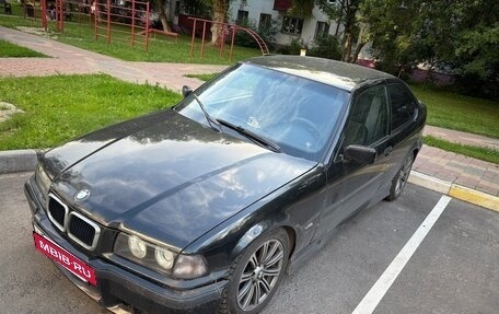 BMW 3 серия, 1999 год, 239 000 рублей, 3 фотография