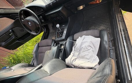 BMW 3 серия, 1999 год, 239 000 рублей, 7 фотография