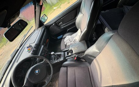 BMW 3 серия, 1999 год, 239 000 рублей, 8 фотография