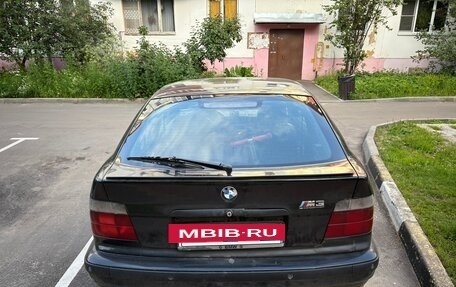 BMW 3 серия, 1999 год, 239 000 рублей, 5 фотография