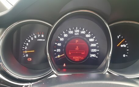 KIA cee'd III, 2014 год, 1 300 000 рублей, 3 фотография