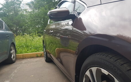 KIA cee'd III, 2014 год, 1 300 000 рублей, 12 фотография