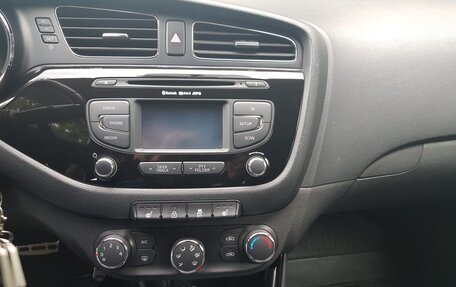 KIA cee'd III, 2014 год, 1 300 000 рублей, 2 фотография