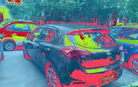 KIA cee'd III, 2014 год, 1 300 000 рублей, 9 фотография