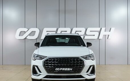 Audi Q3, 2024 год, 5 349 000 рублей, 3 фотография