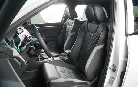Audi Q3, 2024 год, 5 349 000 рублей, 10 фотография
