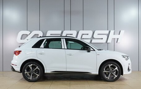 Audi Q3, 2024 год, 5 349 000 рублей, 5 фотография
