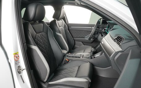 Audi Q3, 2024 год, 5 349 000 рублей, 8 фотография