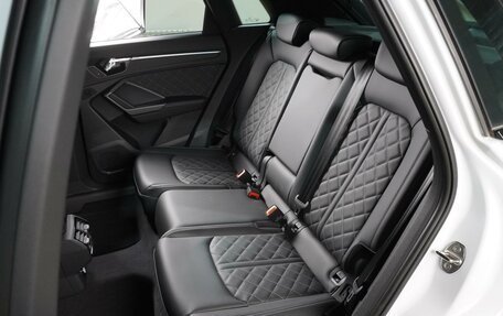Audi Q3, 2024 год, 5 349 000 рублей, 9 фотография