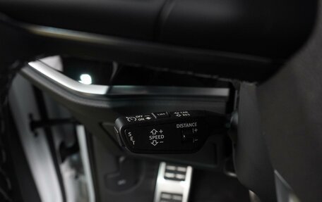 Audi Q3, 2024 год, 5 349 000 рублей, 17 фотография