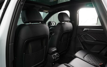 Audi Q3, 2024 год, 5 349 000 рублей, 11 фотография