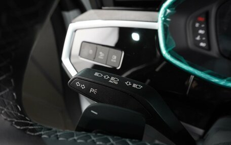Audi Q3, 2024 год, 5 349 000 рублей, 16 фотография