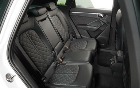Audi Q3, 2024 год, 5 349 000 рублей, 7 фотография