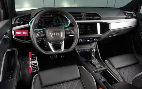 Audi Q3, 2024 год, 5 349 000 рублей, 6 фотография