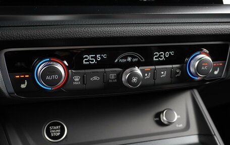 Audi Q3, 2024 год, 5 349 000 рублей, 22 фотография