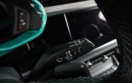 Audi Q3, 2024 год, 5 349 000 рублей, 19 фотография