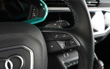 Audi Q3, 2024 год, 5 349 000 рублей, 26 фотография