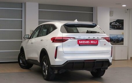 Haval F7 I, 2024 год, 1 870 000 рублей, 4 фотография