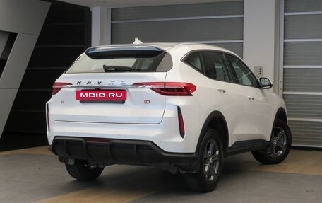 Haval F7 I, 2024 год, 1 870 000 рублей, 2 фотография