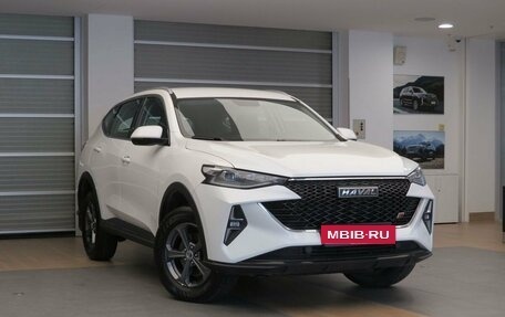 Haval F7 I, 2024 год, 1 870 000 рублей, 3 фотография