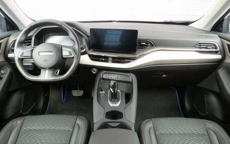 Haval F7 I, 2024 год, 1 870 000 рублей, 6 фотография