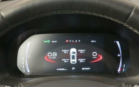 Haval F7 I, 2024 год, 1 870 000 рублей, 8 фотография