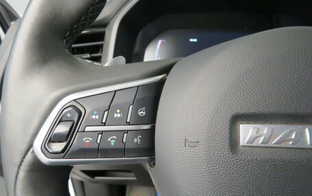 Haval F7 I, 2024 год, 1 870 000 рублей, 9 фотография