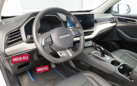 Haval F7 I, 2024 год, 1 870 000 рублей, 7 фотография