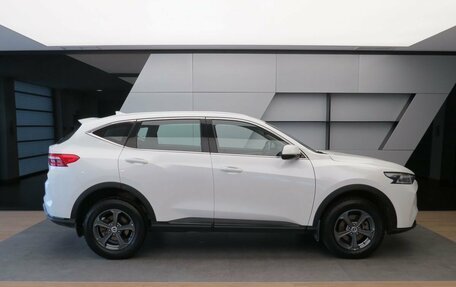 Haval F7 I, 2024 год, 1 870 000 рублей, 24 фотография