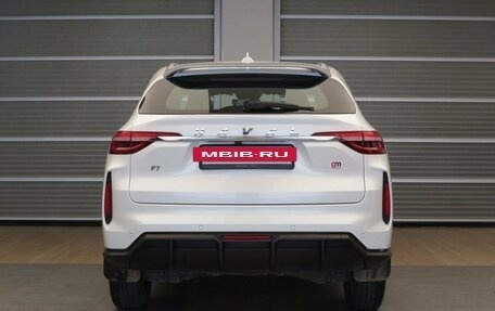 Haval F7 I, 2024 год, 1 870 000 рублей, 22 фотография