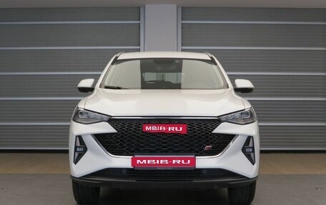 Haval F7 I, 2024 год, 1 870 000 рублей, 21 фотография