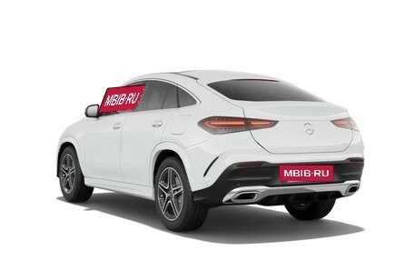 Mercedes-Benz GLE Coupe, 2024 год, 16 300 000 рублей, 6 фотография