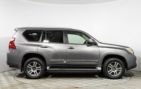 Lexus GX II, 2010 год, 2 949 700 рублей, 4 фотография